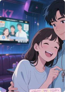 领证前夜：前任纠缠时她递来红本江熠苏蔓夏星小说全部章节目录