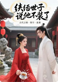 《纨绔世子说他不装了！》小说完结版免费试读 谢临舟沈灼灼郭奉小说阅读