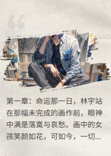 爱殇，心囚，梦碎by空一梦S 苏瑶林宇小说完整篇在线阅读