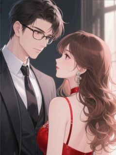 沈确苏晚小说 《冰山总裁今天也在念沙雕台词呢》小说全文免费试读