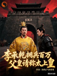 苏凉意陌千宸小说 李承乾拥兵百万，父皇请称太上皇章节在线阅读