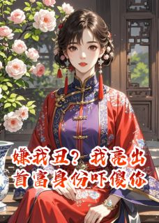 《嫌我丑？我亮出首富身份吓傻你》小说大结局精彩阅读 宋致远宋念小说全文