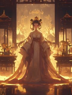 皇帝逼我跳舞祈福，我直接招灾让灾星降世绿芜赵元昭赵霆谌小说在线阅读全文章节目录完整版