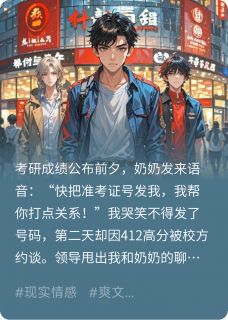 《被女友举报？反手送她全网社死！》完结版精彩阅读 《被女友举报？反手送她全网社死！》最新章节目录