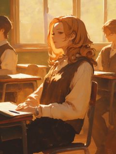 《他在繁星彼岸》小说全文在线试读 郑繁星陆辞年楚云畔小说全文