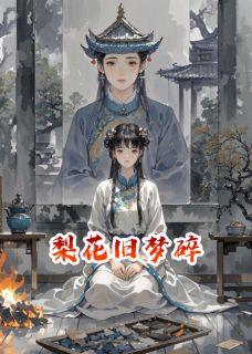 《梨花旧梦碎》小说大结局在线阅读 苏若锦若嫣萧逸辰小说阅读
