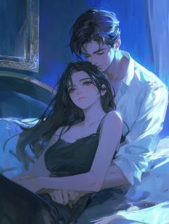 《折我知春意》江音澈许璟深章节免费试读