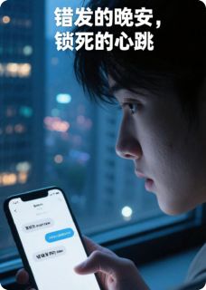 沈砚顾辰星小说 《错发的晚安，锁死的心跳》小说全文精彩试读