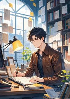 《得知男秘书来实验室度假后，老婆吓傻了》钟雪柠江皓辰江铭北全本在线阅读