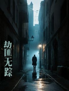 劫匪无踪