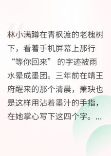 《青枫渡畔月长圆》完结版免费试读 《青枫渡畔月长圆》最新章节目录