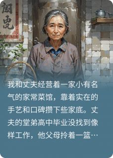 《不是所有亲戚，都配谈“情分”》小说在线阅读 《不是所有亲戚，都配谈“情分”》最新章节列表