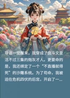 《我在古代宫斗开直播》大结局免费试读 《我在古代宫斗开直播》最新章节目录