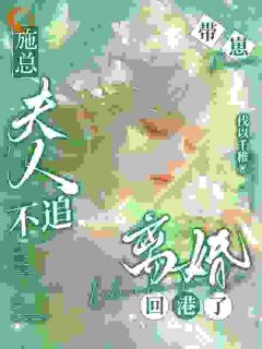 《离婚后带崽回港，前夫疯追》大结局精彩阅读 《离婚后带崽回港，前夫疯追》最新章节目录