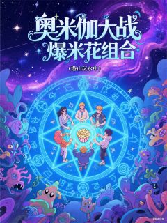 《奥米伽大战爆米花组合》小说章节目录免费阅读 阿哲小雅小说阅读