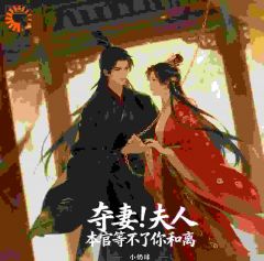 《夺妻！夫人，本官等不了你和离》小说全文精彩试读 白念珍卫文霁小说全文