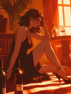 《冬雪旧梦蚀初心》方锦熙祈景俞沈雪宁小说精彩章节免费试读