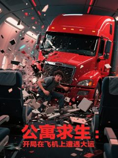 《公寓求生，开局在飞机上遭遇大运》林宇小说全本在线阅读