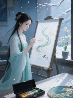 龙影落，雨吻鬓边衣最新章节 苏清禾云峥大结局免费在线阅读