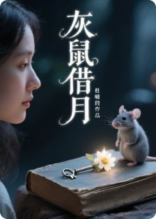 《灰鼠借月，钥匙开花》免费阅读 阿岫灰鼠小说在线阅读