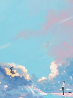 江子林江小伟小说 《我大冒险扮演外卖员后，女友露出了真面目》小说全文精彩试读