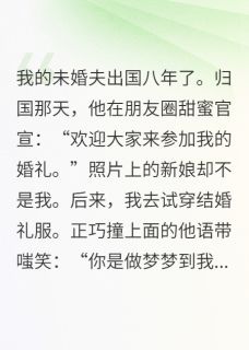 《改嫁未婚夫的小叔》小说完结版免费试读 陈静南陈文玉小说全文