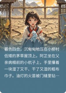 月魄山魂全文在线阅读 阿芷云岫小说全本无弹窗