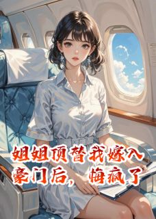 姐姐顶替我嫁入豪门后，悔疯了主角林晚周墨沉全文章节在线阅读