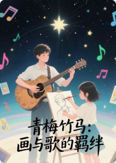 青梅竹马：画与歌的羁绊林悦苏然 by作者kxmsi2完整在线阅读