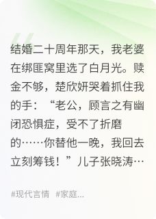 不负故乡月小说 楚欣妍晓涛顾言之在线阅读