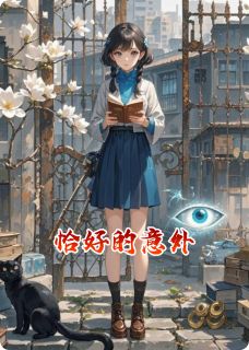 《恰好的意外》小说全文在线阅读 银线林小满小说阅读