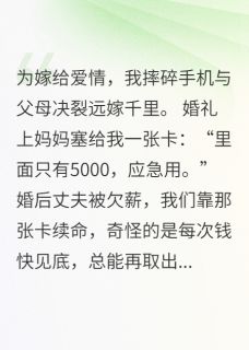 取不完的5000块bybook思议挖 林薇李哲全文免费阅读