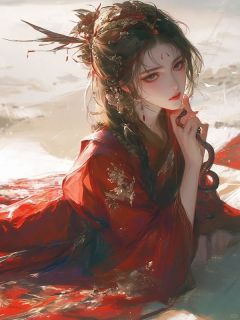 《变成废物后，被阴鸷蛟龙缠身了》小说章节目录在线试读 白樊烛渊小说全文