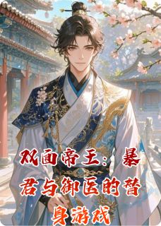 《双面帝王：暴君与御医的替身游戏》小说章节免费阅读 杜若兰温子陵萧景琰小说阅读