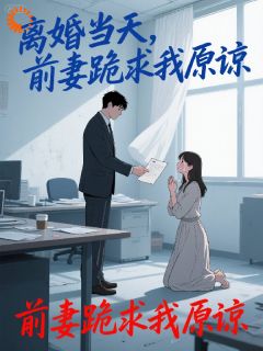 离婚当天，前妻跪求我原谅陆沉林晚晚目录_离婚当天，前妻跪求我原谅阅读