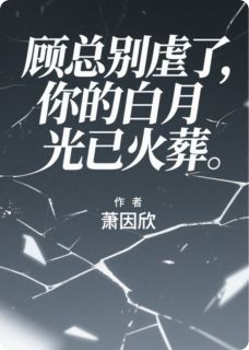 《顾总别虐了，你的白月光已火葬》全集免费在线阅读（宁微程越顾沉洲）