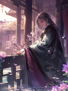 盼君折枝春满归(主角孟云歌萧远洲) 盼君折枝春满归免费试读