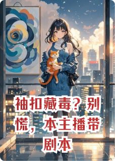 袖扣藏毒？别慌，本主播带剧本纪沉舟陆沉舟全本在线阅读