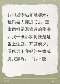 爱恨随风，两不相干小说 爱恨随风，两不相干温修远任楚楚苏婷玥在线阅读