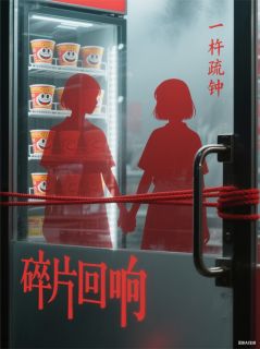 《碎片回响》小说全文在线阅读 《碎片回响》最新章节列表