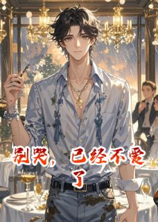 完整版《别哭，已经不爱了》沈听蓝王亦深全文免费阅读