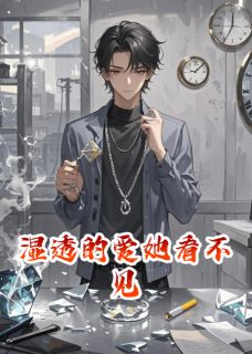 《湿透的爱她看不见》小说大结局免费阅读 王亦深沈听蓝小说阅读