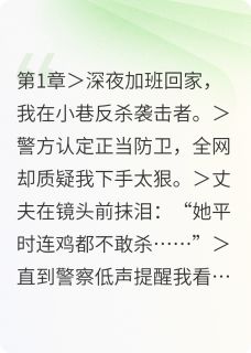 猎物的故事林晚沈翊全本大结局阅读