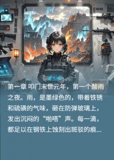 废土之上，前夫叩响地狱之门by一条金龙鱼无防盗章在线阅读