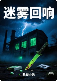 迷雾回响周海陈默林薇小说免费试读