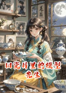 《旧瓷片里的模型先生》小说最新章节免费阅读（完整版未删节）