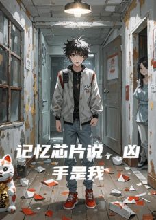 《记忆芯片说，凶手是我》陈默苏晚完结版精彩阅读