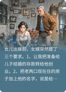 《女儿出嫁前，女婿给我们立规矩》小说章节目录免费阅读 秦念秦望秦正小说阅读