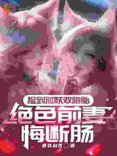 《捡到狐妖双胞胎，绝色前妻悔断肠》小说全文精彩阅读 赵临安沈灵竹小说阅读