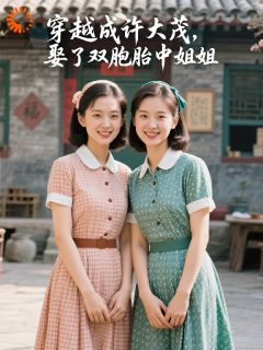 《穿越成许大茂，娶了双胞胎中姐姐》小说全集免费在线阅读（许大茂何雨柱）